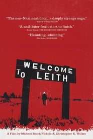 دانلود فیلم Welcome to Leith 2015 (به لیث خوش آمدید)