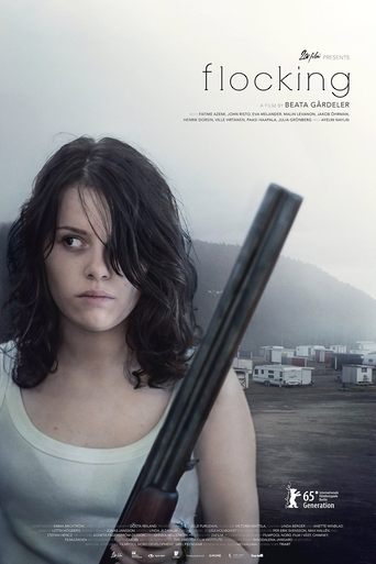 دانلود فیلم Flocking 2015