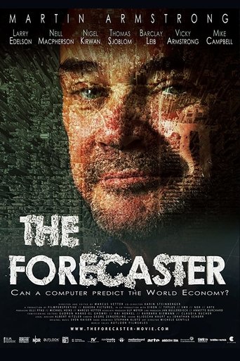 دانلود فیلم The Forecaster 2014