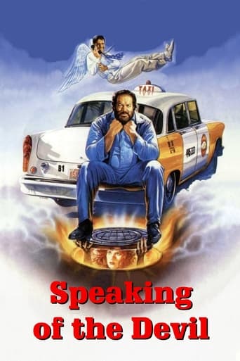 دانلود فیلم Speaking of the Devil 1991