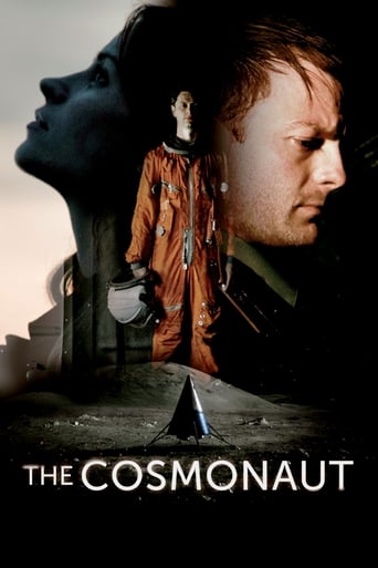 دانلود فیلم The Cosmonaut 2013 (کیهان نورد)