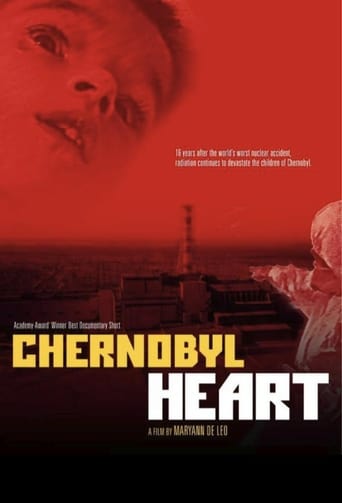 دانلود فیلم Chernobyl Heart 2003