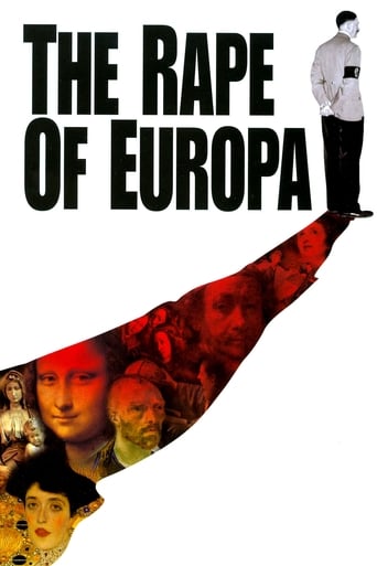 دانلود فیلم The Rape of Europa 2006