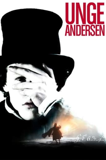 دانلود فیلم Young Andersen 2005