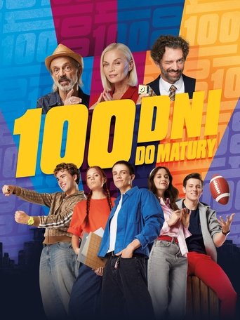 دانلود فیلم Graduation Heist 2025