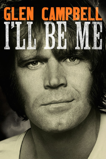دانلود فیلم Glen Campbell: I'll Be Me 2014