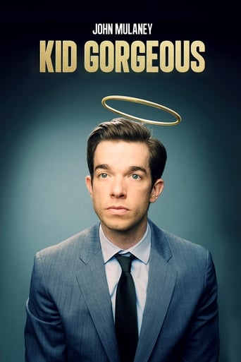 دانلود فیلم John Mulaney: Kid Gorgeous at Radio City 2018 (جان مولانی: بچه زرق و برق دار در رادیو سیتی)