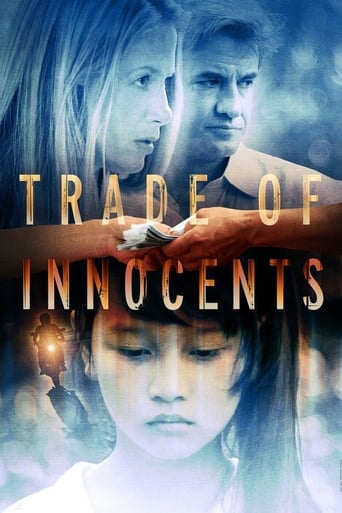 دانلود فیلم Trade of Innocents 2012
