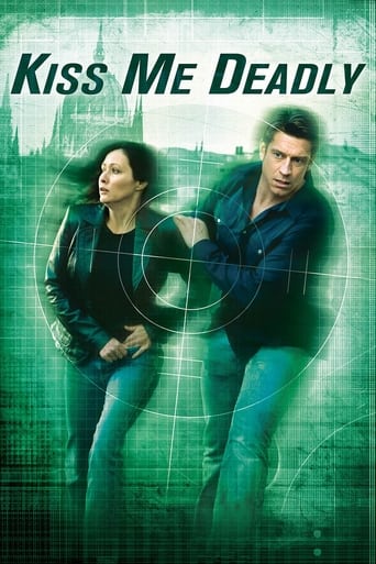 دانلود فیلم Kiss Me Deadly 2008