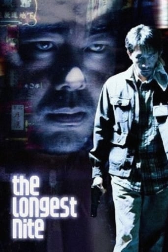 دانلود فیلم The Longest Nite 1998 (طولانی‌ ترین شب)