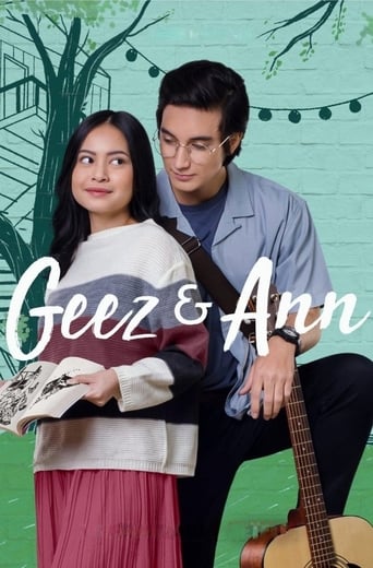 دانلود فیلم Geez & Ann 2021 (گیز و آن)