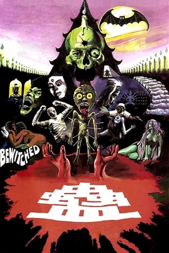 دانلود فیلم Bewitched 1981