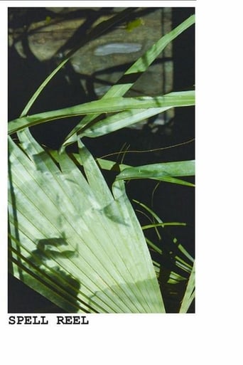 دانلود فیلم Spell Reel 2017