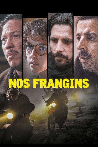 دانلود فیلم Our Brothers 2022