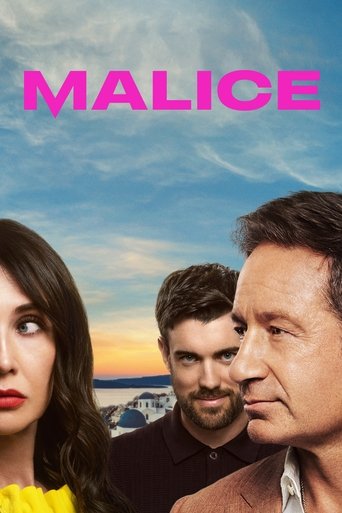 دانلود سریال Malice 2025 (بدخواهی )