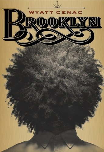 دانلود فیلم Wyatt Cenac: Brooklyn 2014