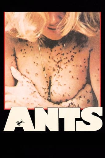 دانلود فیلم Ants! 1977