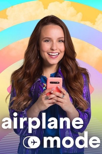 دانلود فیلم Airplane Mode 2020