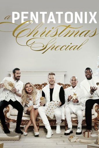 دانلود فیلم A Pentatonix Christmas Special 2016