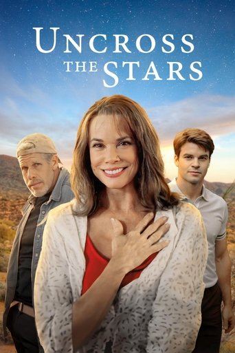 دانلود فیلم Uncross the Stars 2008