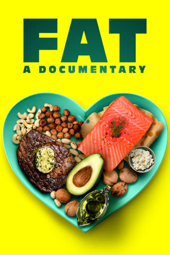 دانلود فیلم FAT: A Documentary 2019