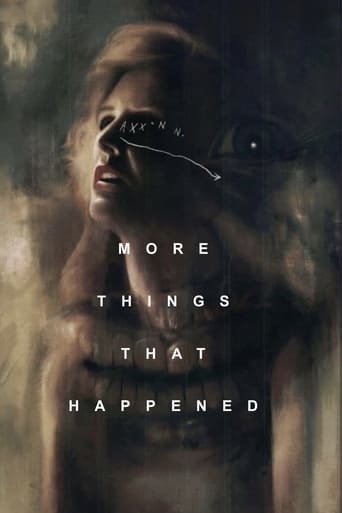 دانلود فیلم More Things That Happened 2007