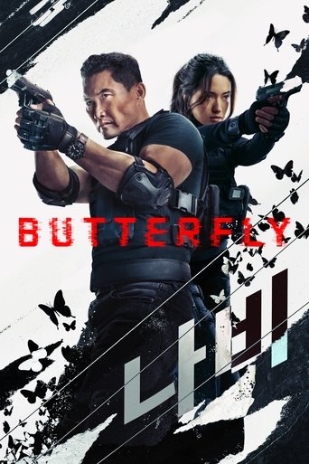 دانلود سریال Butterfly 2025