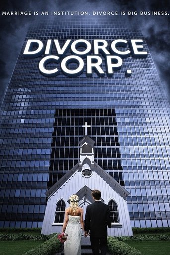 دانلود فیلم Divorce Corp. 2014