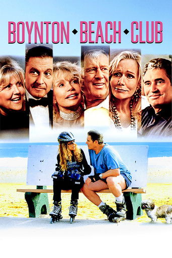 دانلود فیلم Boynton Beach Club 2005