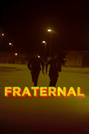دانلود فیلم Fraternal 2025