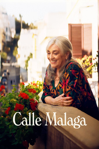 دانلود فیلم Calle Málaga 2025