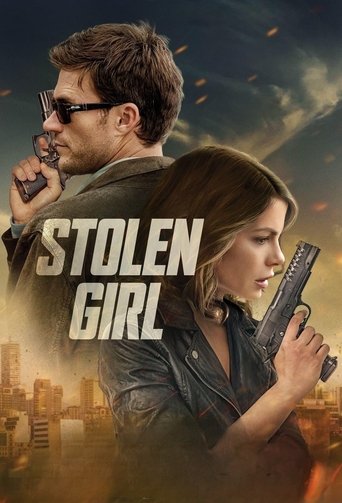 دانلود فیلم Stolen Girl 2025 (دختر گمشده)