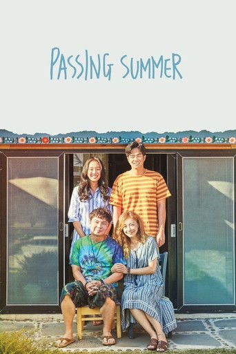 دانلود فیلم Passing Summer 2018