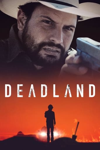 دانلود فیلم Deadland 2023