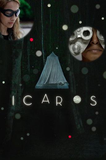 دانلود فیلم Icaros: A Vision 2016
