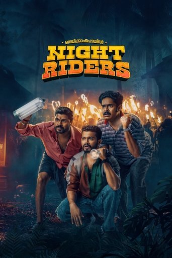 دانلود فیلم Nellikkampoyil Night Riders 2025