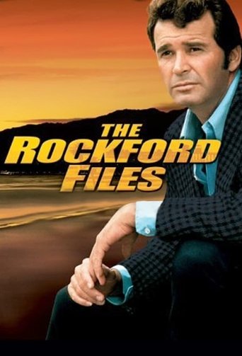 دانلود سریال The Rockford Files 1974
