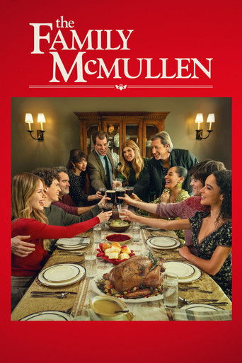 دانلود فیلم The Family McMullen 2025