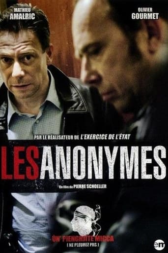 دانلود فیلم The Anonymous 2013