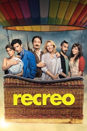 دانلود فیلم Recreo 2018