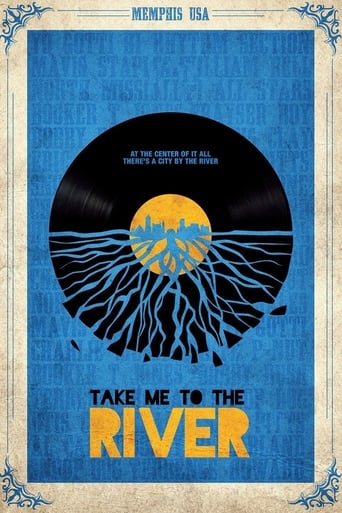 دانلود فیلم Take Me to the River 2014