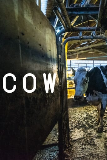 دانلود فیلم Cow 2021