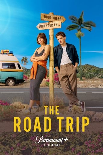 دانلود سریال The Road Trip 2024 (سفر جاده ای)