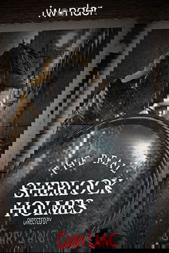 دانلود فیلم The Real Sherlock Holmes 2012