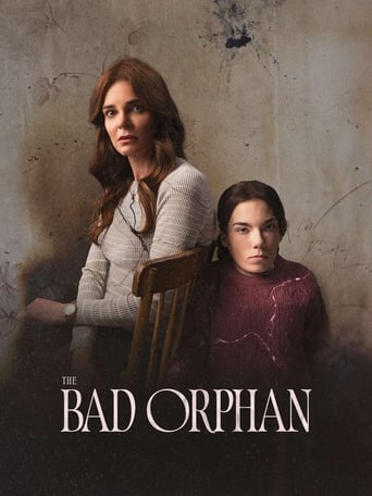 دانلود فیلم The Bad Orphan 2024