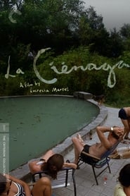 دانلود فیلم La Ciénaga 2001 (مرداب)