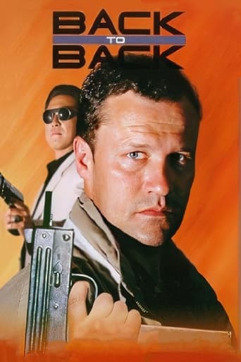 دانلود فیلم Back to Back 1996