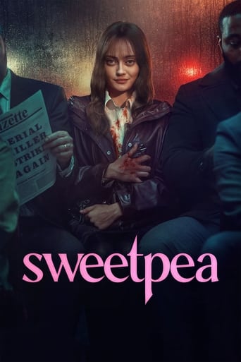 دانلود سریال Sweetpea 2024 (سوییت ‌پی)