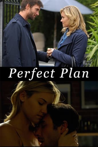 دانلود فیلم Perfect Plan 2010