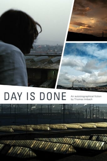 دانلود فیلم Day Is Done 2011